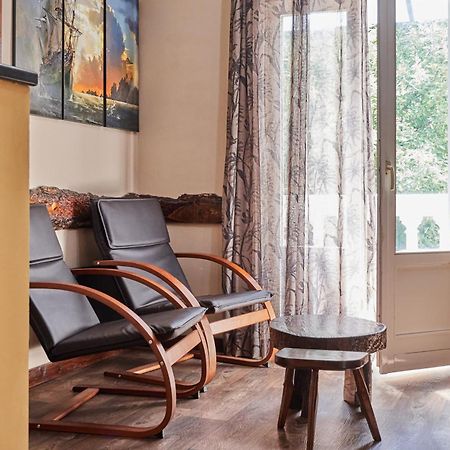 Botanik Apartment Beograd Ngoại thất bức ảnh