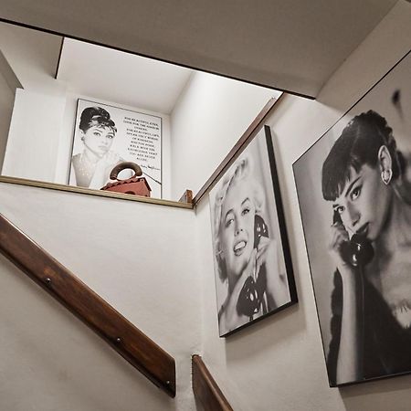 Botanik Apartment Beograd Ngoại thất bức ảnh