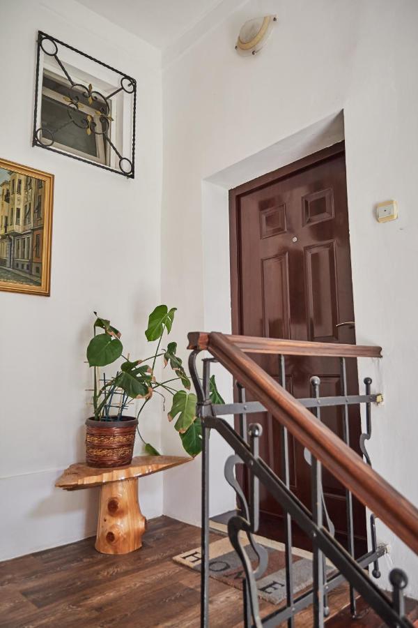 Botanik Apartment Beograd Ngoại thất bức ảnh