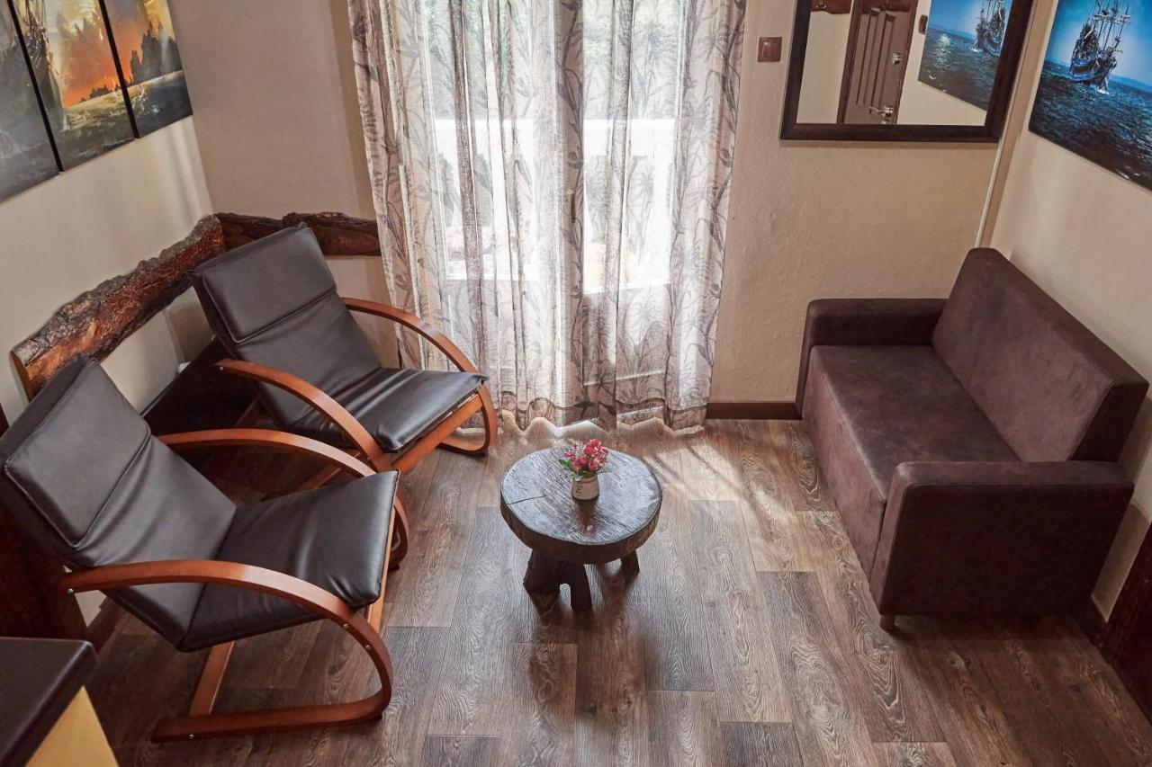 Botanik Apartment Beograd Ngoại thất bức ảnh
