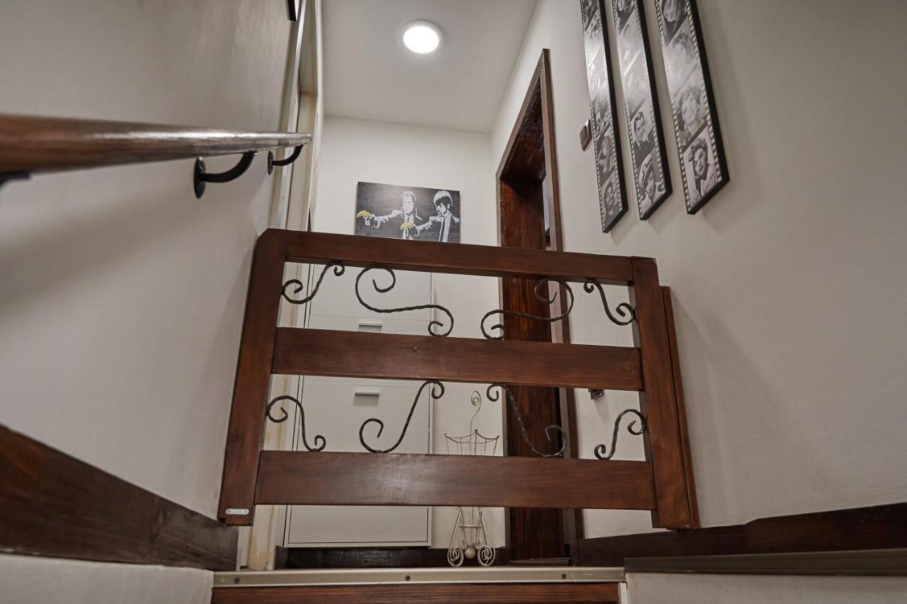 Botanik Apartment Beograd Ngoại thất bức ảnh
