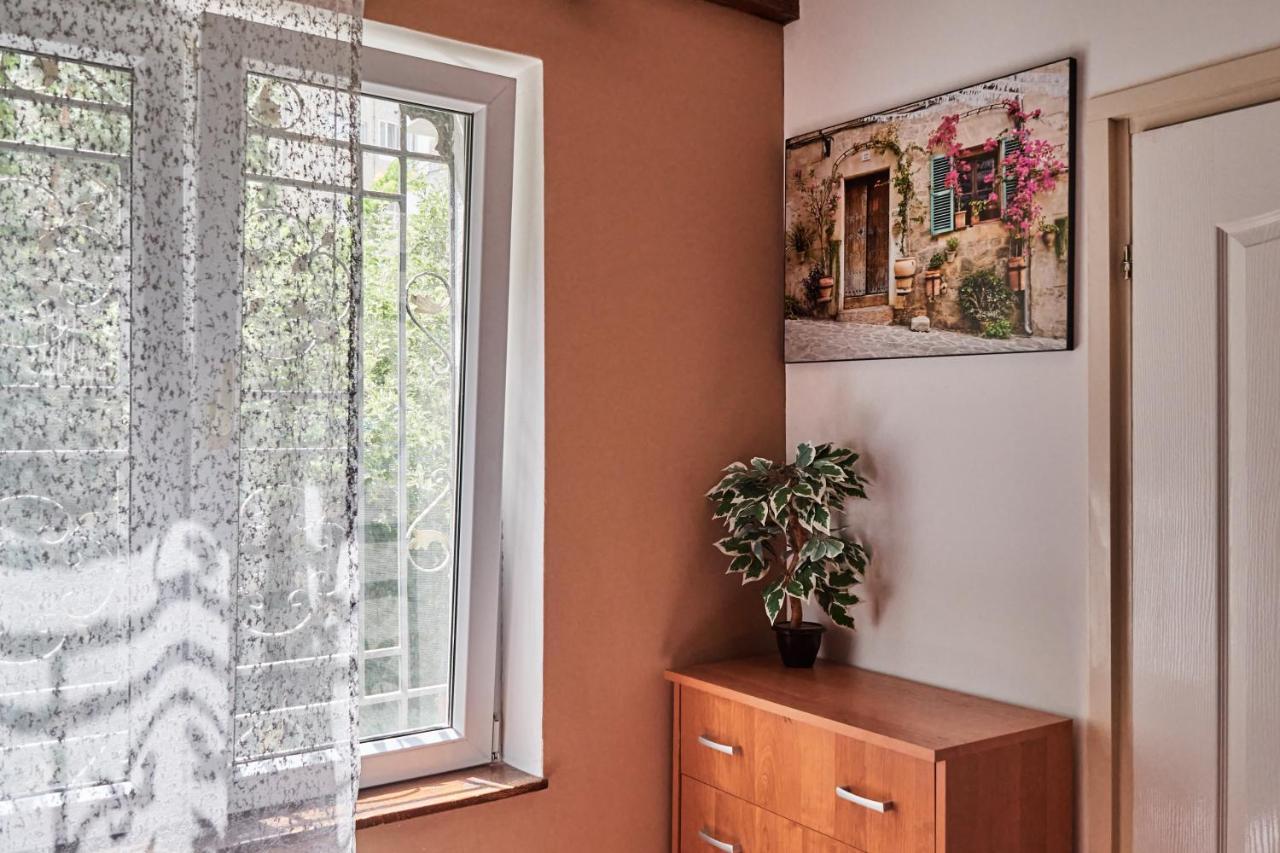 Botanik Apartment Beograd Ngoại thất bức ảnh