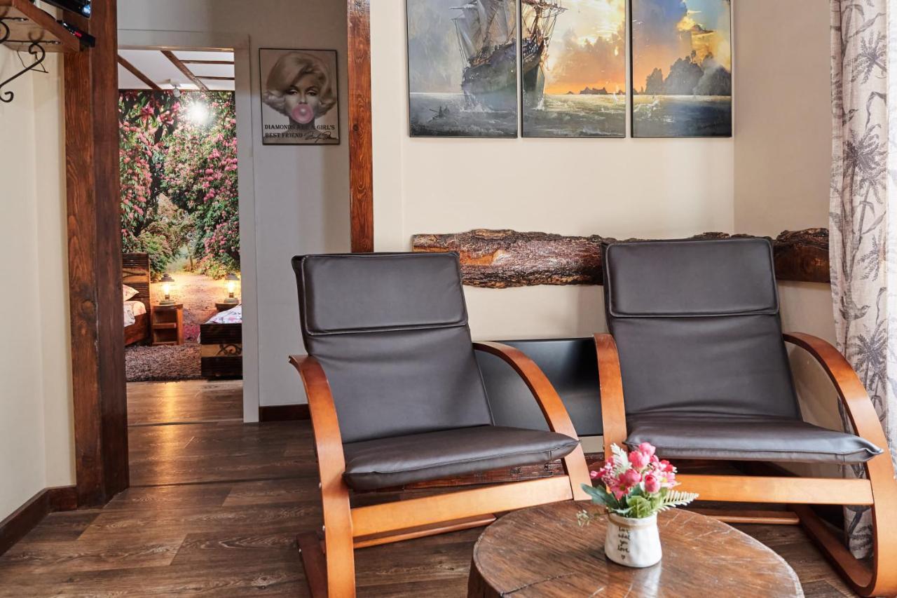 Botanik Apartment Beograd Ngoại thất bức ảnh