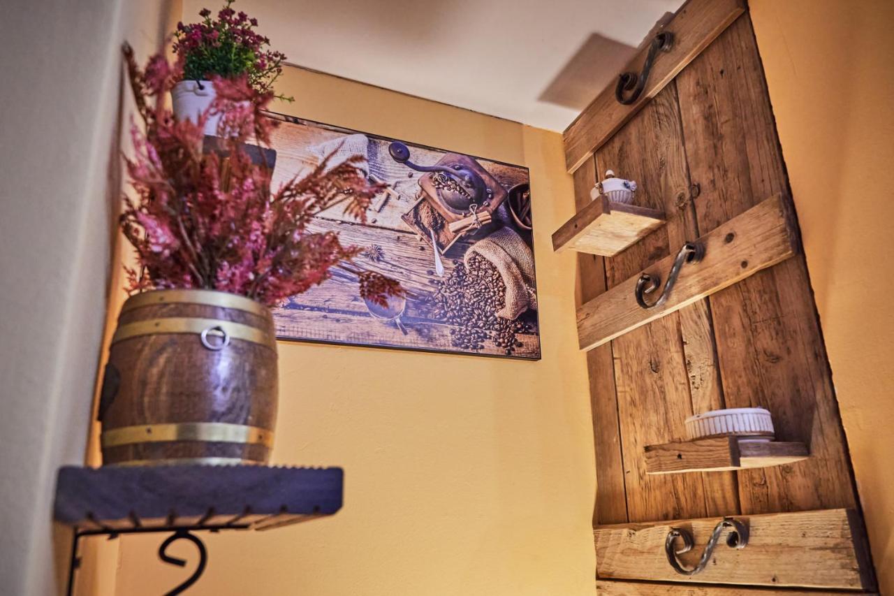Botanik Apartment Beograd Ngoại thất bức ảnh