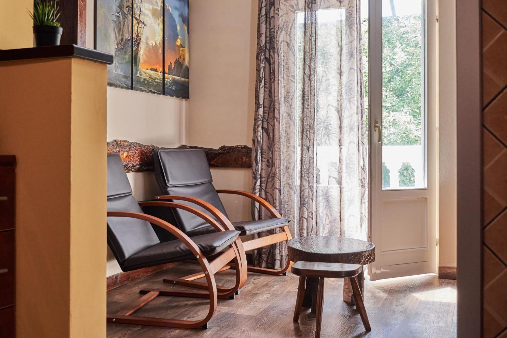 Botanik Apartment Beograd Ngoại thất bức ảnh