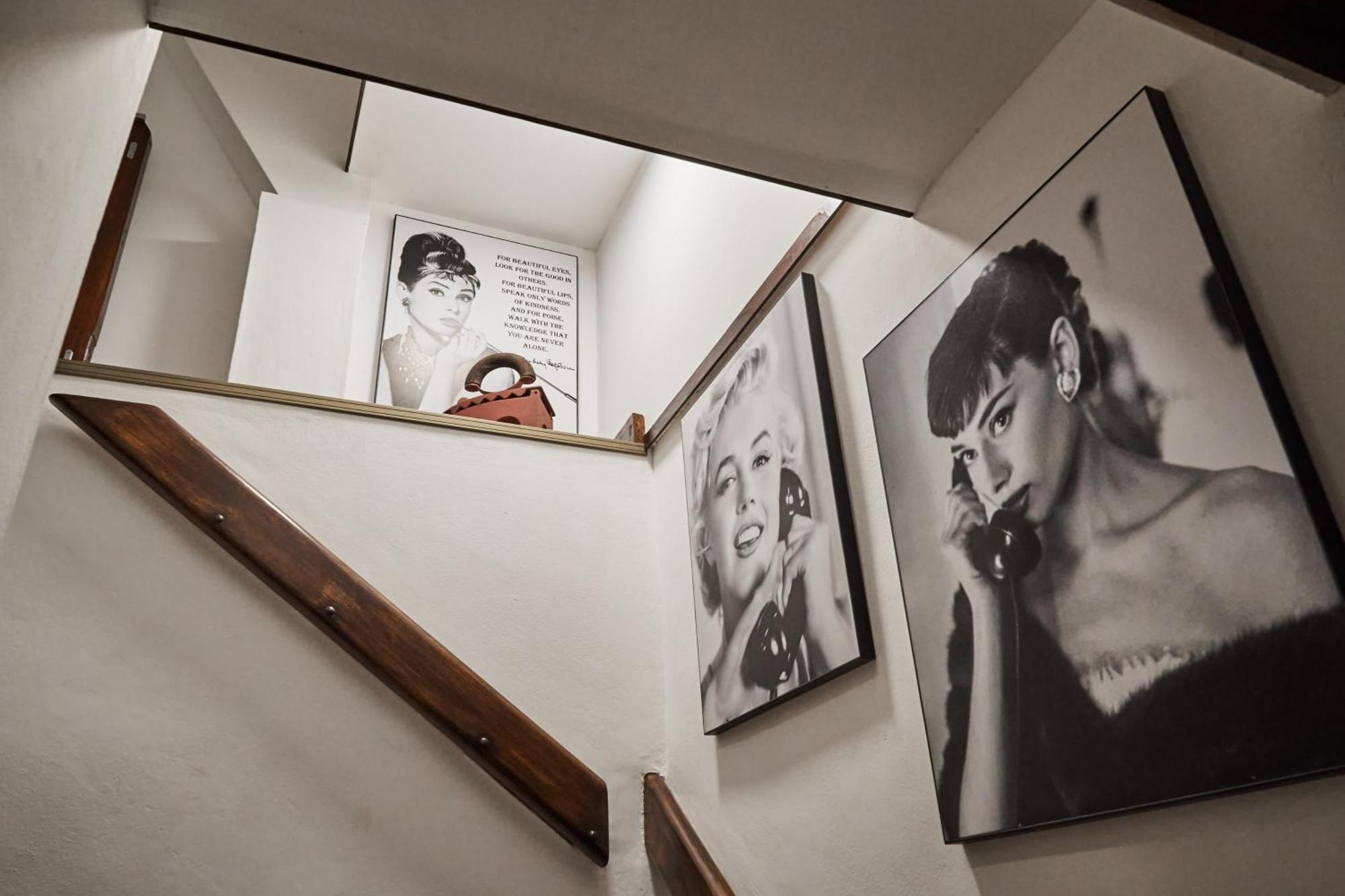 Botanik Apartment Beograd Ngoại thất bức ảnh