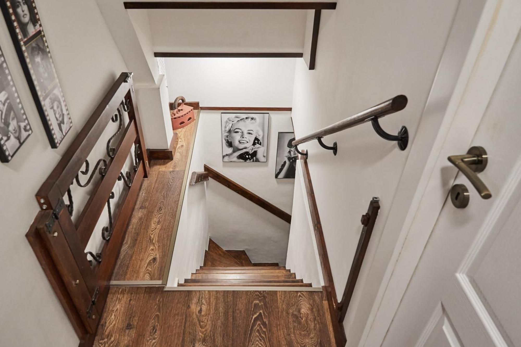 Botanik Apartment Beograd Ngoại thất bức ảnh