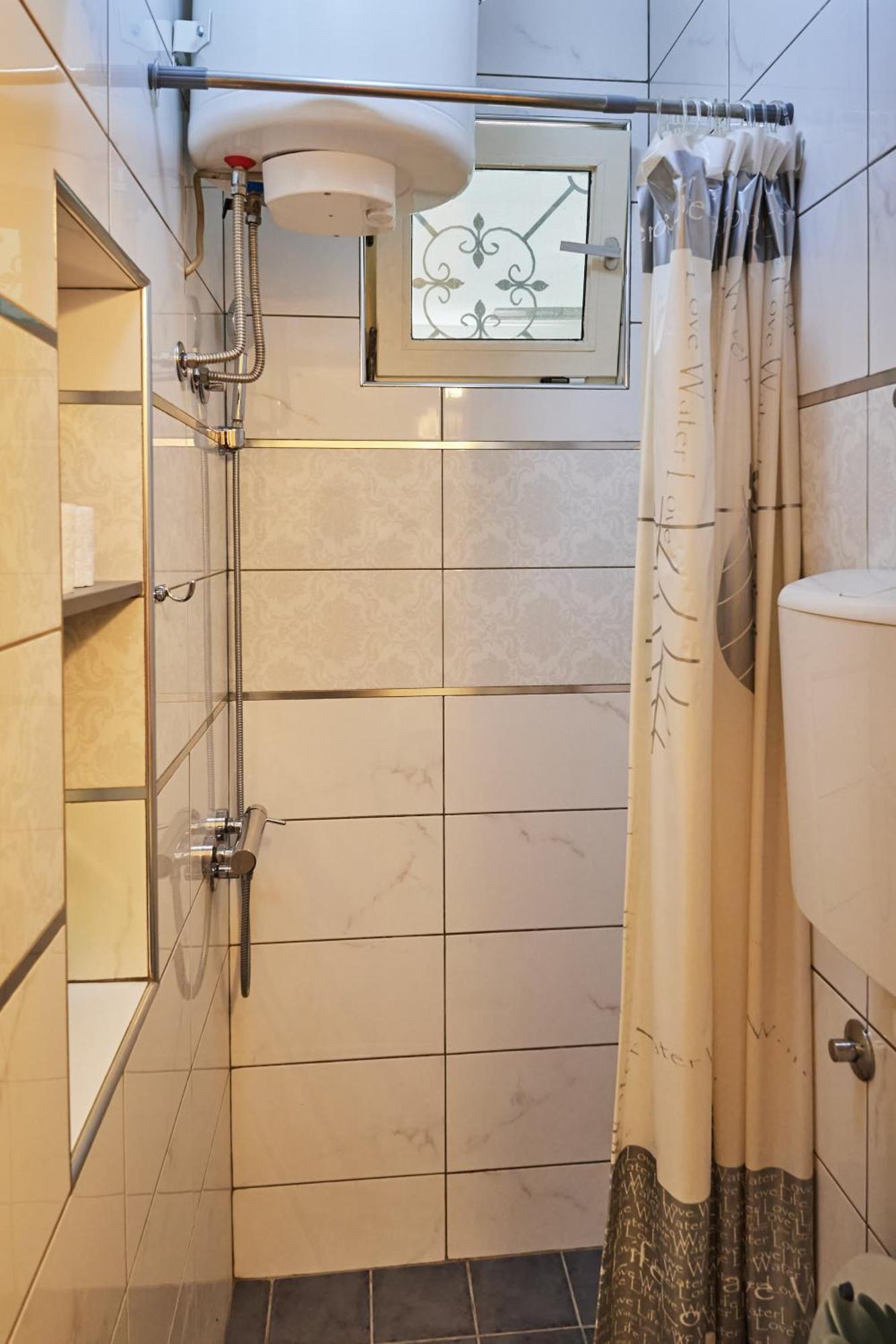Botanik Apartment Beograd Ngoại thất bức ảnh