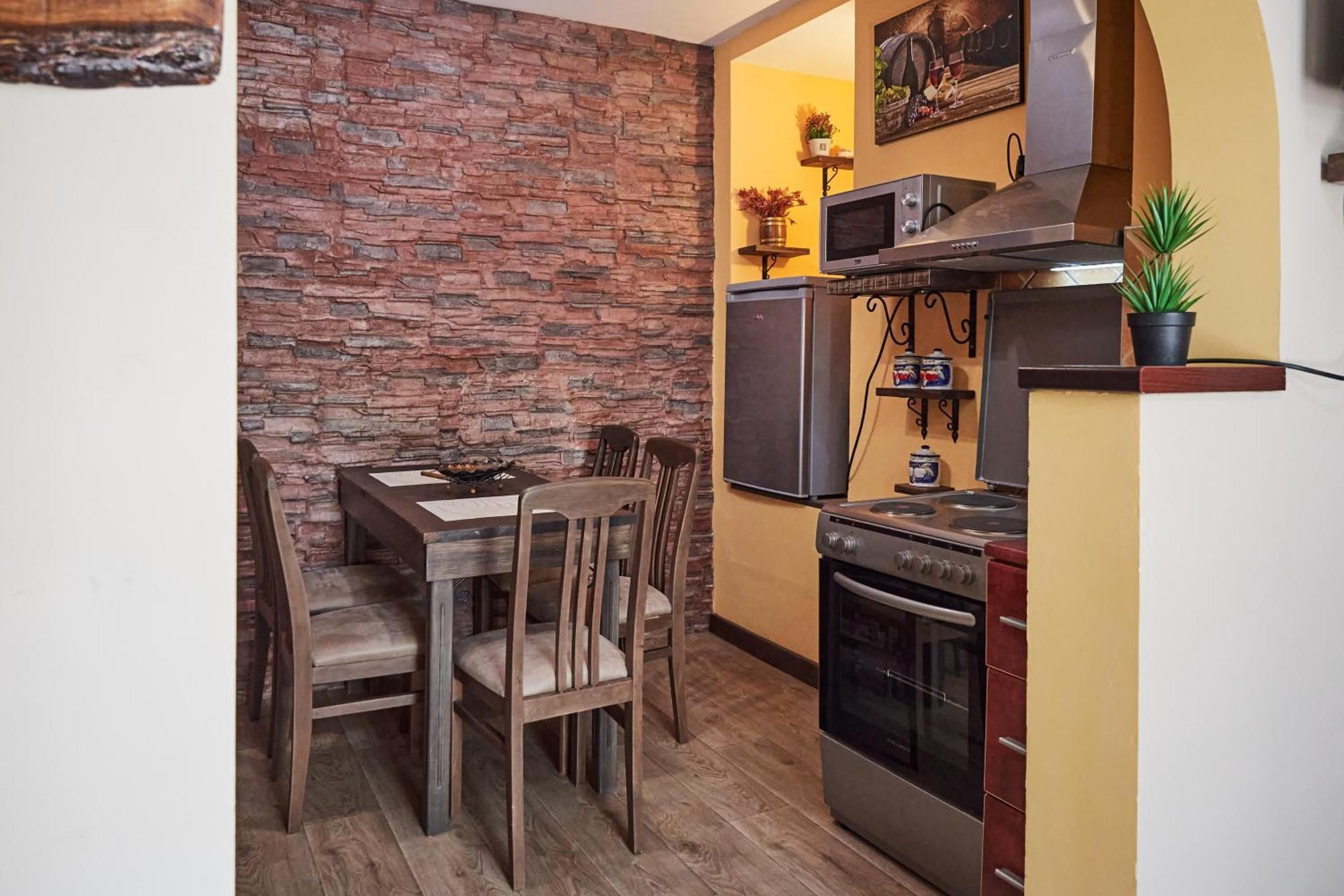 Botanik Apartment Beograd Ngoại thất bức ảnh