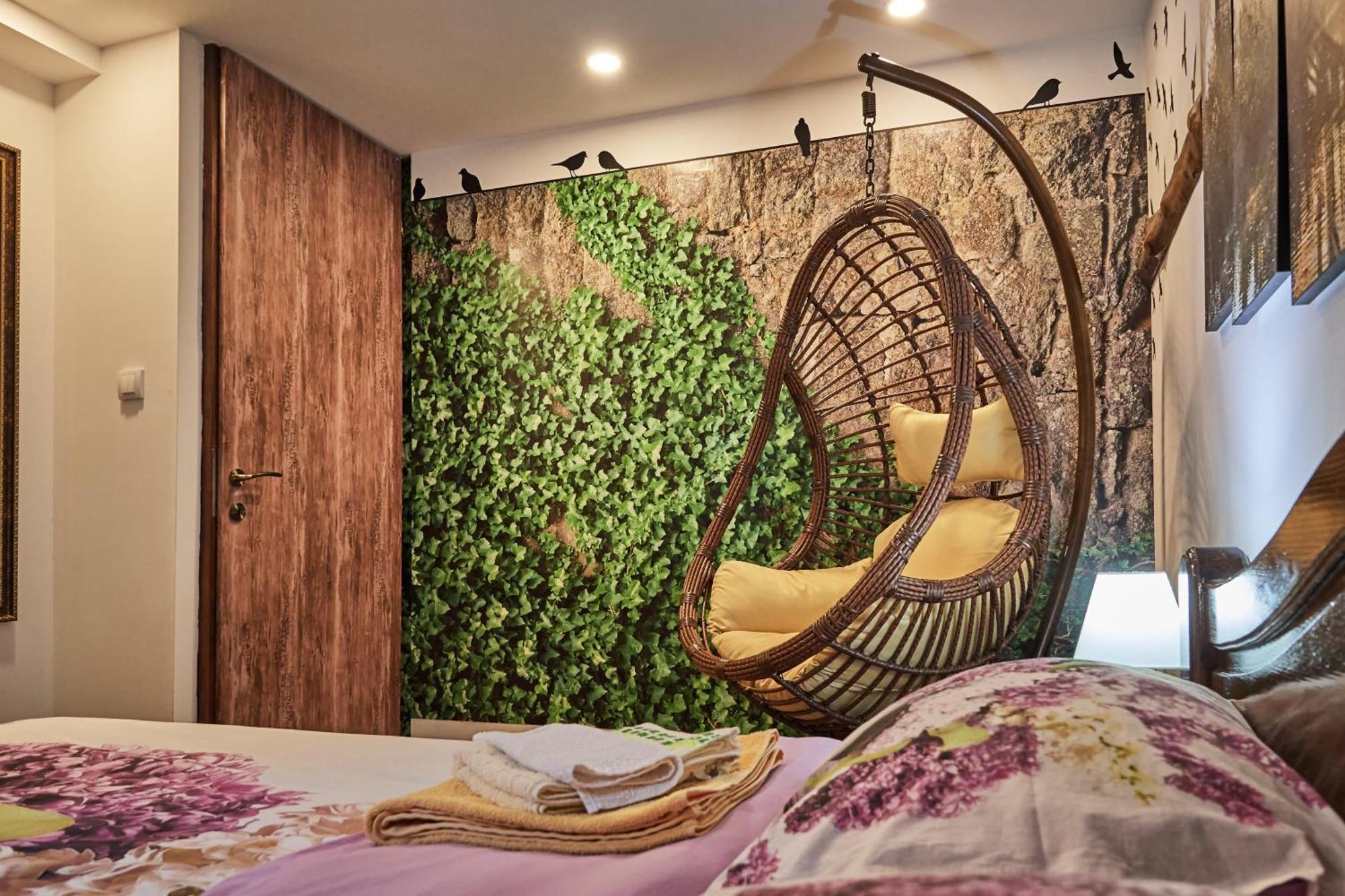 Botanik Apartment Beograd Ngoại thất bức ảnh