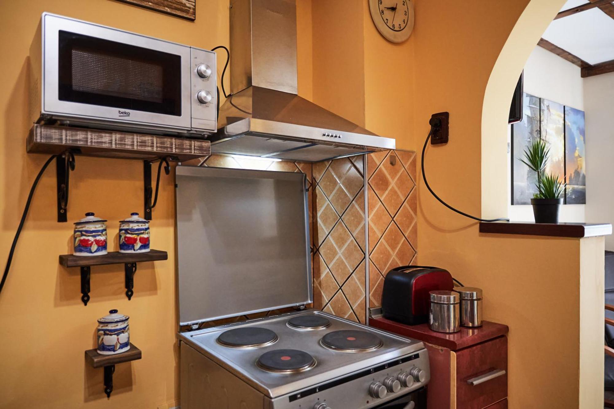 Botanik Apartment Beograd Ngoại thất bức ảnh