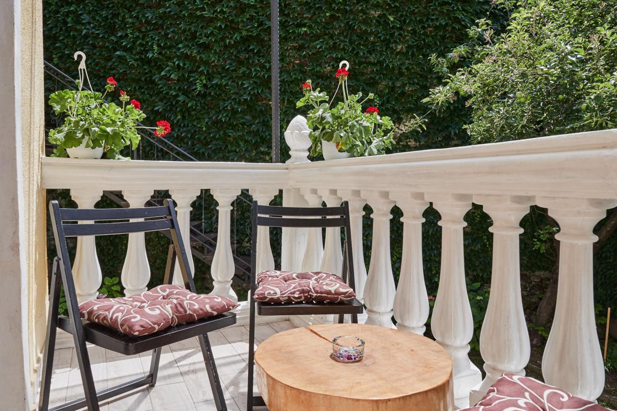 Botanik Apartment Beograd Ngoại thất bức ảnh
